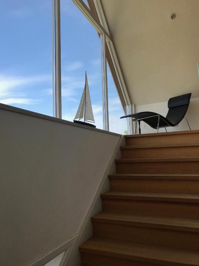 Ingridgarden Apartment Båstad Exterior foto